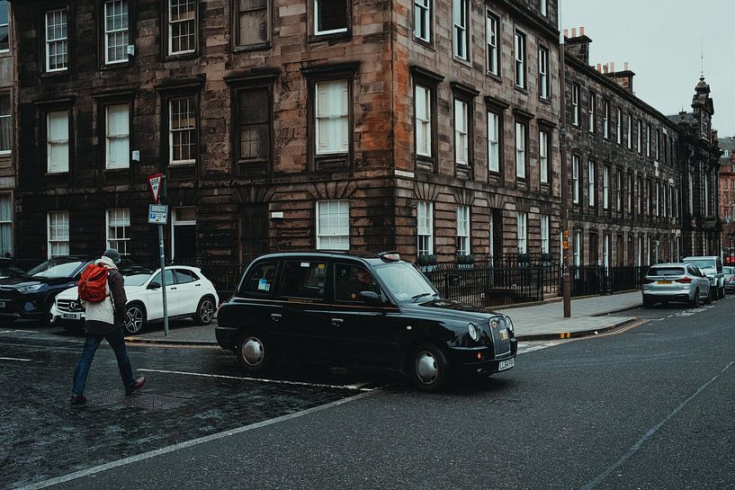 Edinburgh by Hello Pompoyo