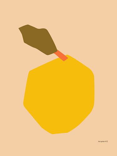 Flux de couleurs No 36