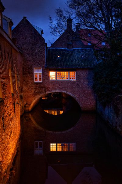 Uilenburg Den Bosch par Monique Verlouw