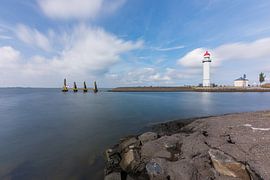 Hellevoetsluis by Leo Kramp Fotografie