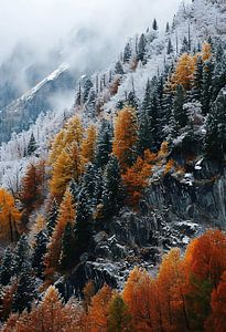 Herbstlandschaft
