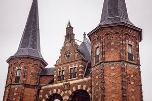 Waterpoort Sneek