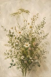 Wild Meadow Bouquet