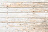 Oude grijze geschilderde houten planken achtergrondtextuur van Alex Winter thumbnail