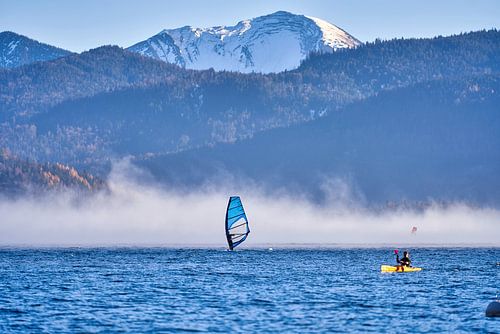 Walchensee