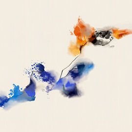 Mit ganzem Herzen von Roberto Moro