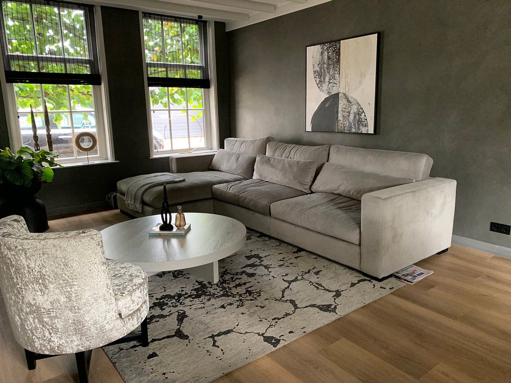 New Balance I, Eva Watts   par PI Creative Art 