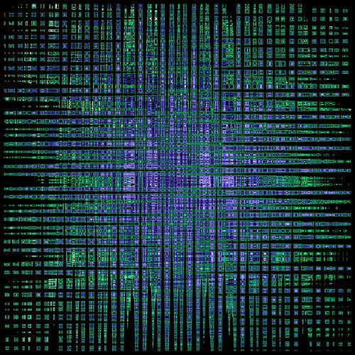 The Matrix