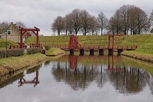 Festung Bourtange