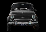 Fiat Nuova 500 by aRi F. Huber thumbnail