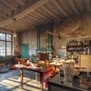 Rustic
