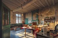 Oma's keuken