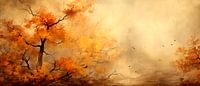 Autumn Painting