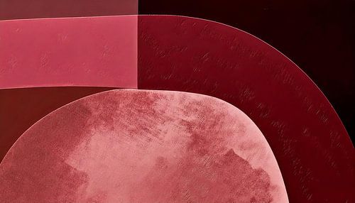 RED elengance 19 BORDEAUX van TW living