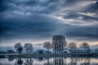 Winter Landscape 3