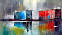 Container 15