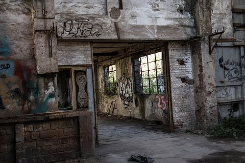 urbex