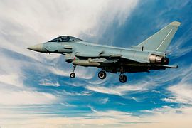 Eurofighter Typhoon