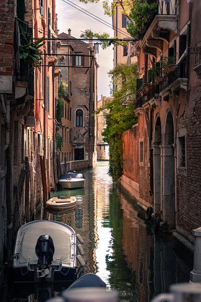 Venice by Hello Pompoyo