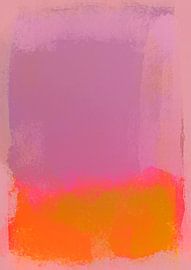 Abstract Scandi Style von Raissa Oltmanns