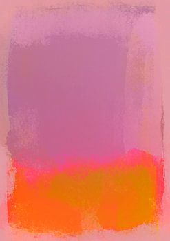 Abstract Scandi Style