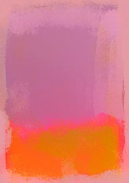 Abstract Scandi Style sur Raissa Oltmanns