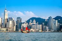 Aqua Luna Hong Kong