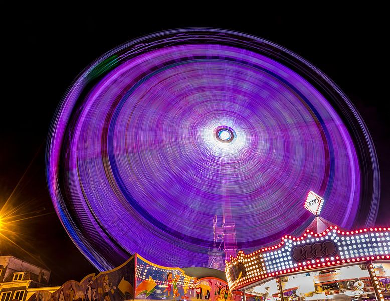 Foire par Lima Fotografie