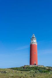 Texel Lighthouse by Joost Potma