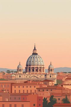 Rom Italien von haroulita
