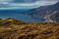 Slieve League   Ierland
