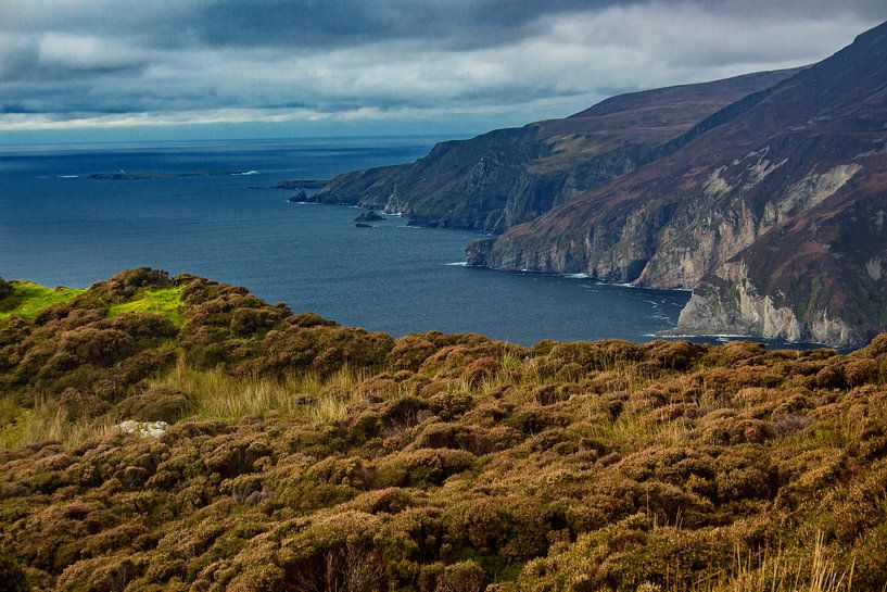 Slieve League   Ierland par By Foto Joukje