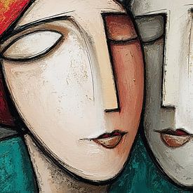 Célébrer ensemble la singularité sur La collection ARTEO