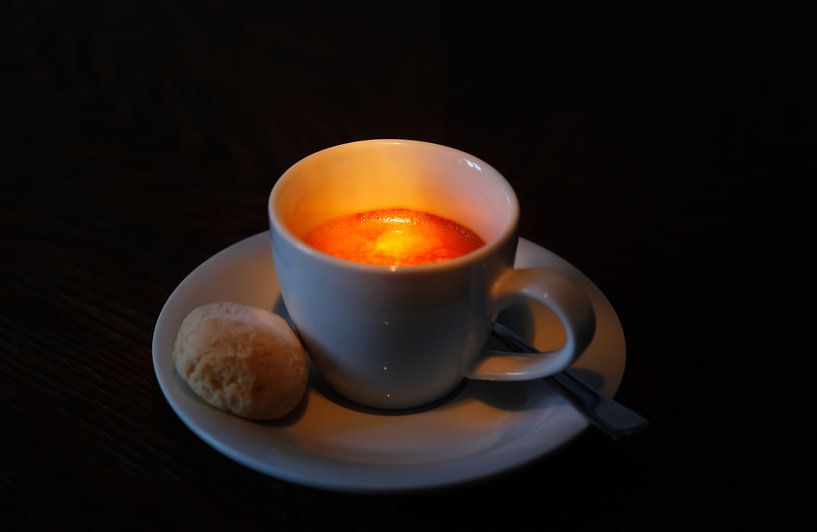 Espresso von Thomas Jäger