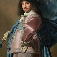 Johannes Cornelisz. Verspronck