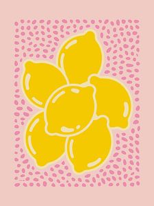 Citrons Citrons
