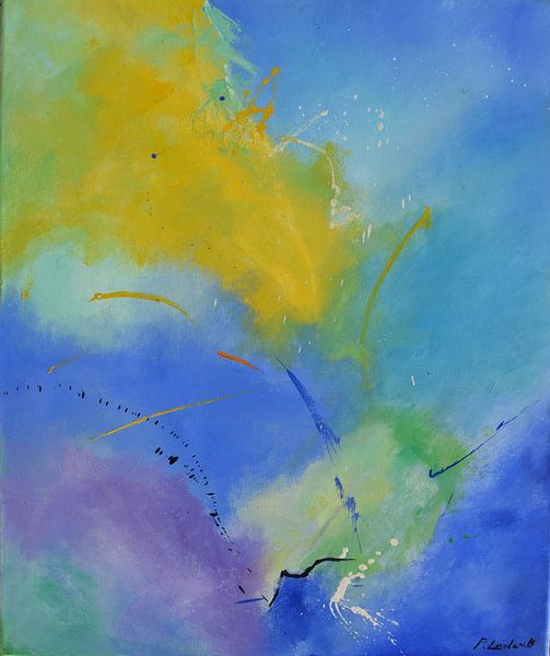 Serenity by pol ledent