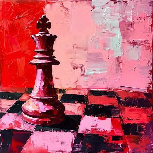 Schakeringen van Strategie