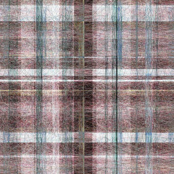 Threestar 02 - abstract digital composition by Nelson Guerreiro