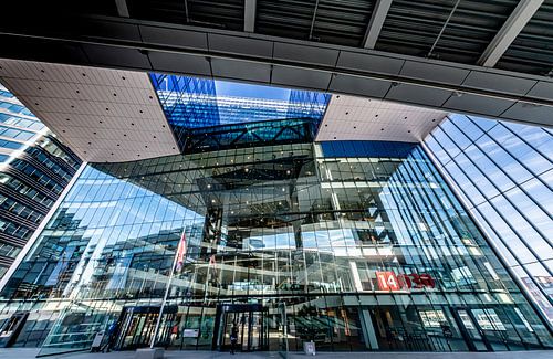 Utrecht municipality house 1430