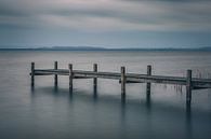 Ein stiller Tag am See von Regina Steudte | photoGina Miniaturansicht