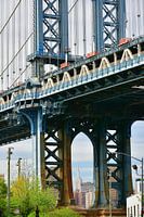 Pont de Manhattan Empire State Building