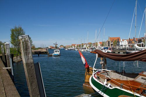 Havengebied Zierikzee