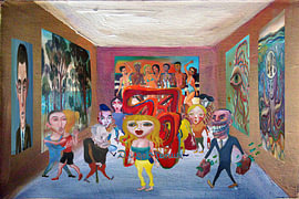 Pop-Zusammenfassung von Diego Manuel Rodriguez