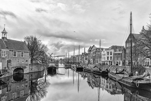 Delfshaven.