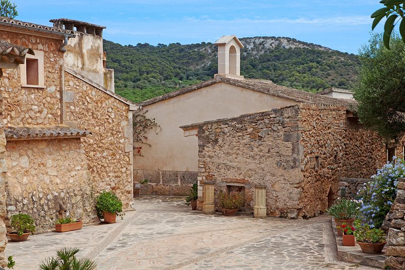 Finca à Majorque par t.ART