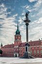 Warsaw, Poland par Gunter Kirsch Aperçu