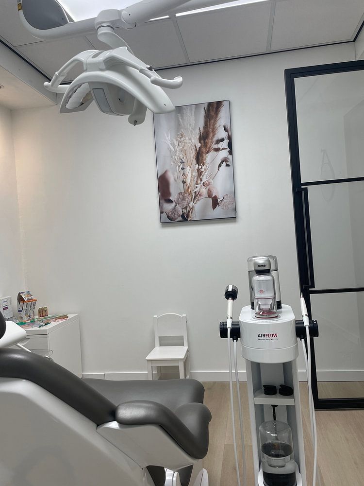 Getrocknete Blumen  von Melanie Schat 