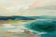 Pastel Lake, Silvia Vassileva by Wild Apple thumbnail