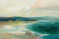 Pastel Lake, Silvia Vassileva